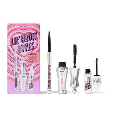 SET LIL BROW LOVES 2 (3/3)